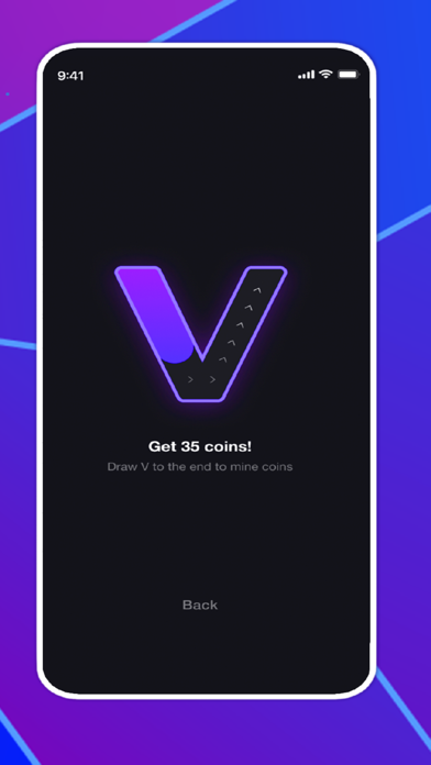 Vial: Move Towards Web3 Screenshot