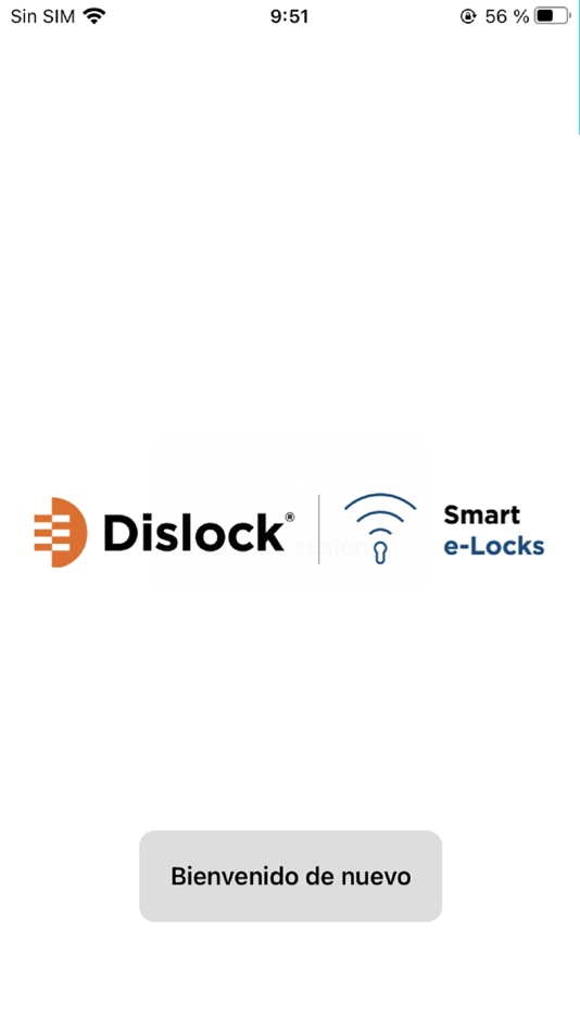 #1. Holikey (iOS) 由: Dislock Sistemas S.L.