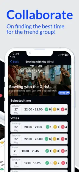 Game screenshot Plan Mates hack