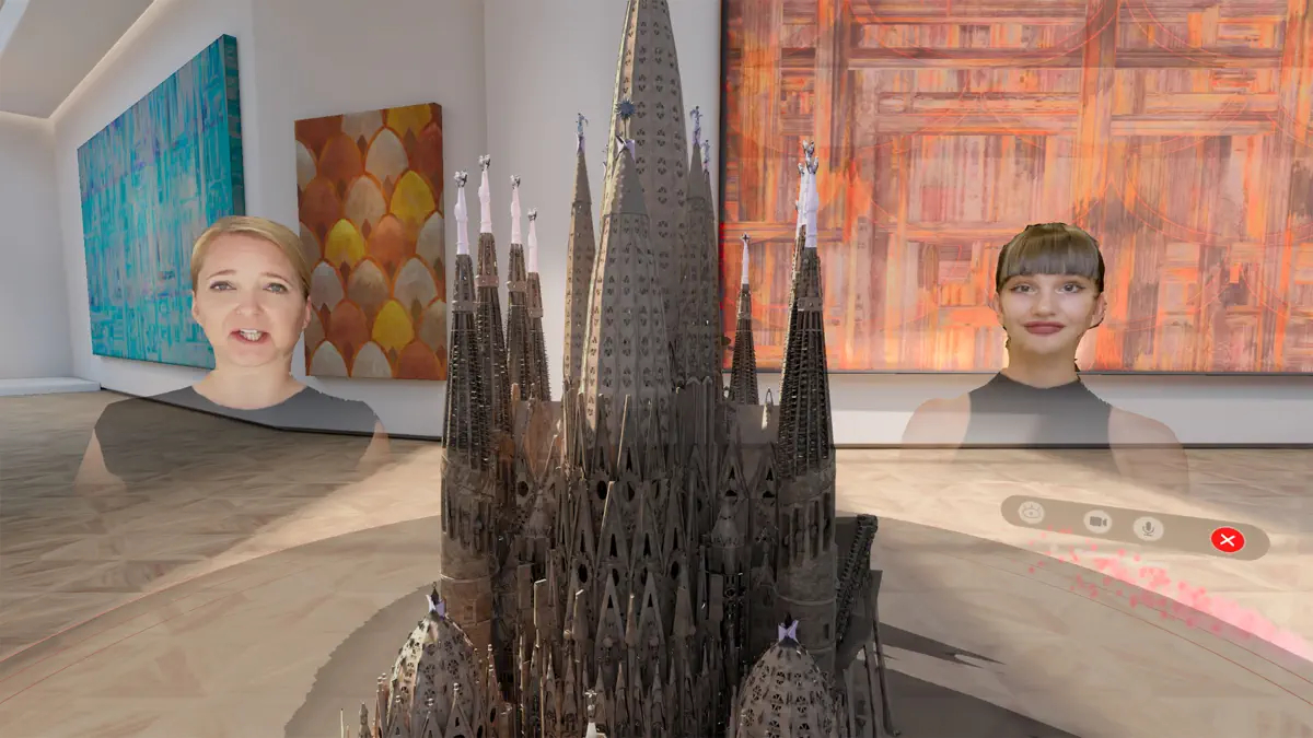 MATSUKO screenshot 4