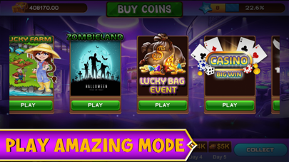 Casino Vegas Screenshot