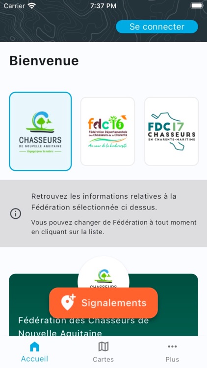 Applichasse screenshot-4