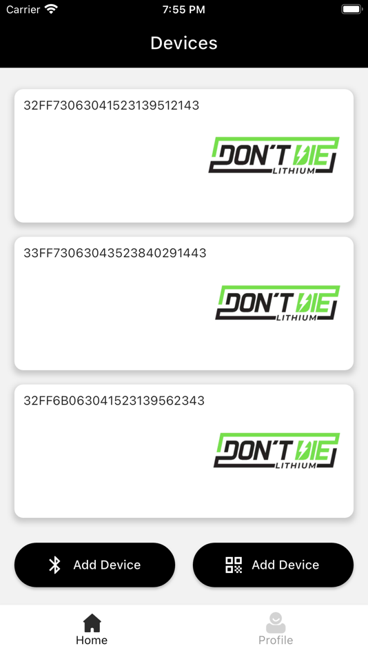 #2. Don't Die™ (iOS) 由: THE LITHIUM BATTERY COMPANY LLC US
