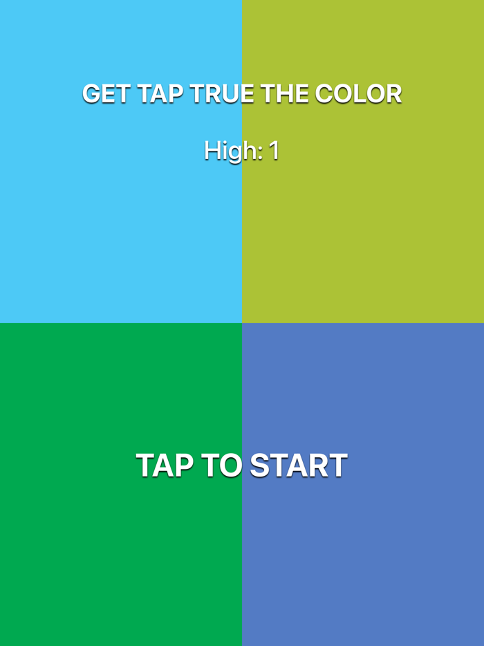 True Color