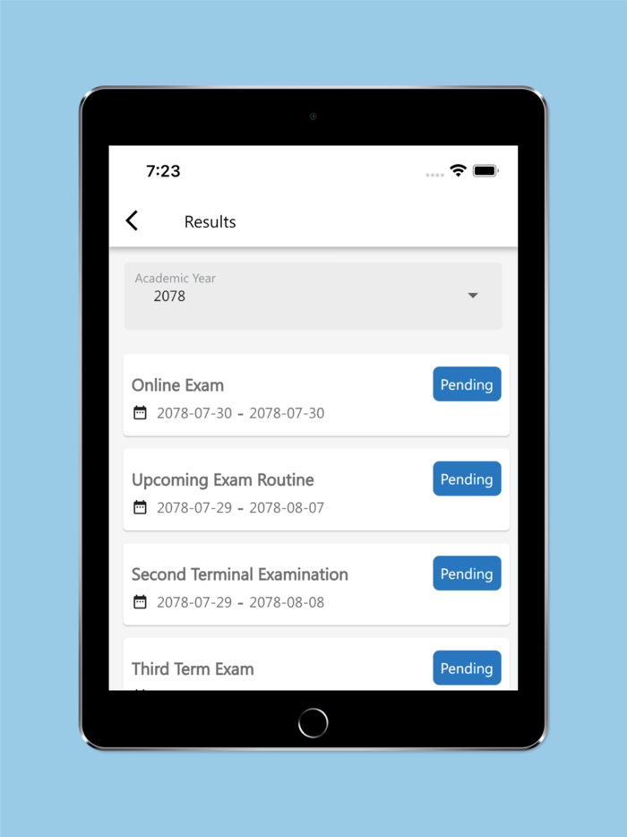 Sunrise English School