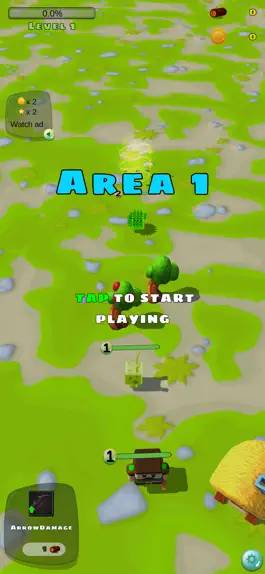 Game screenshot Craft Hunter mod apk