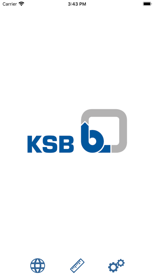 #1. KSB BOA-Control Calc (iOS) Podle: KSB SE & Co. KGaA