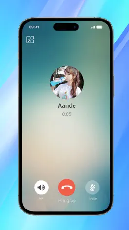 Game screenshot MChat Messenger mod apk