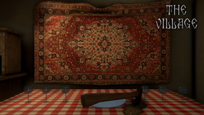 The Village : Escape Room Screenshot