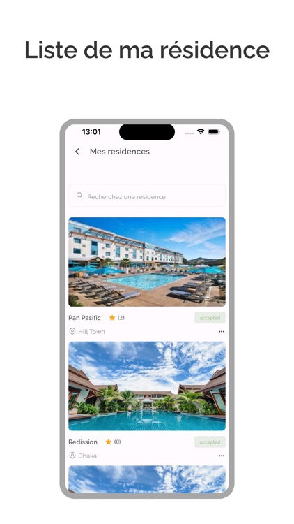 Resid Pro screenshot-3