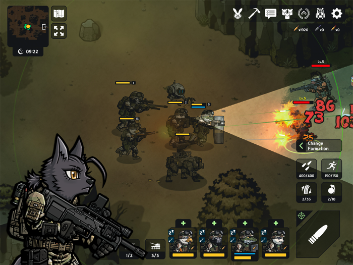 Bad 2 Bad Apocalypse