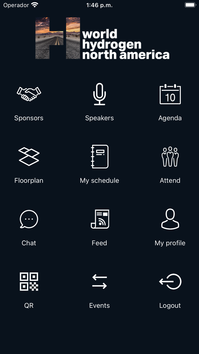 World Hydrogen Leaders