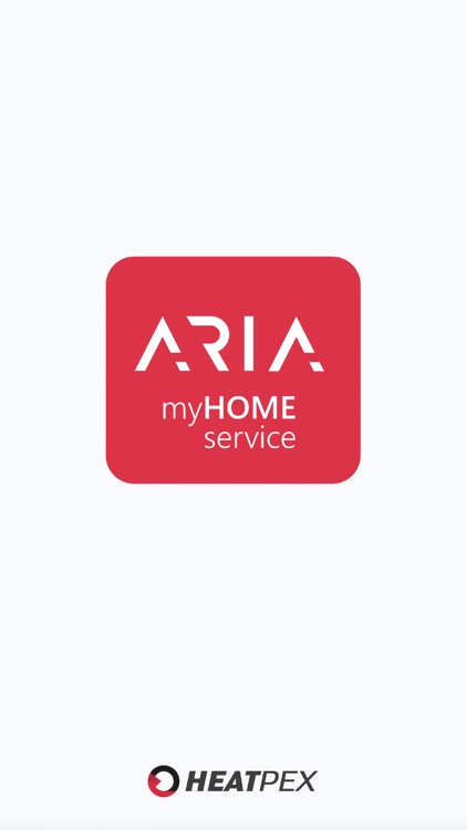 Aria myHOME Service