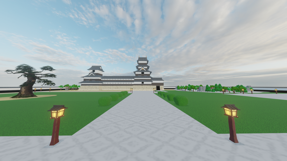 #1. 脱出ゲーム：城に囚われた忍者 (iOS) Με: Hiroto Morita