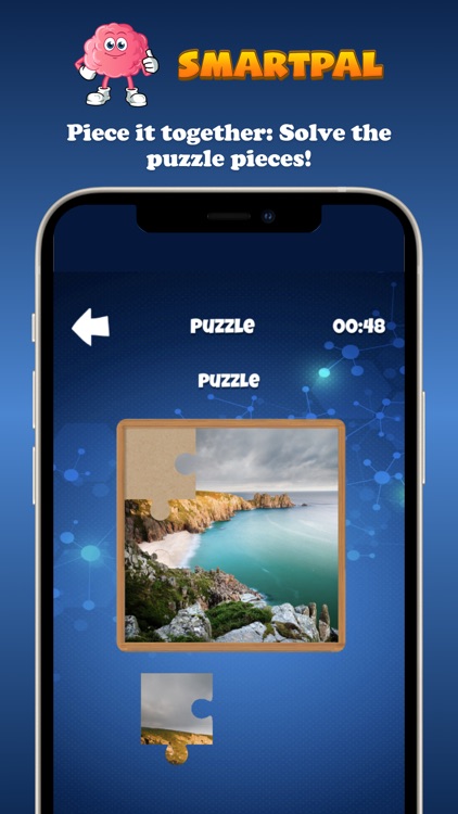 Smart-Pal screenshot-4