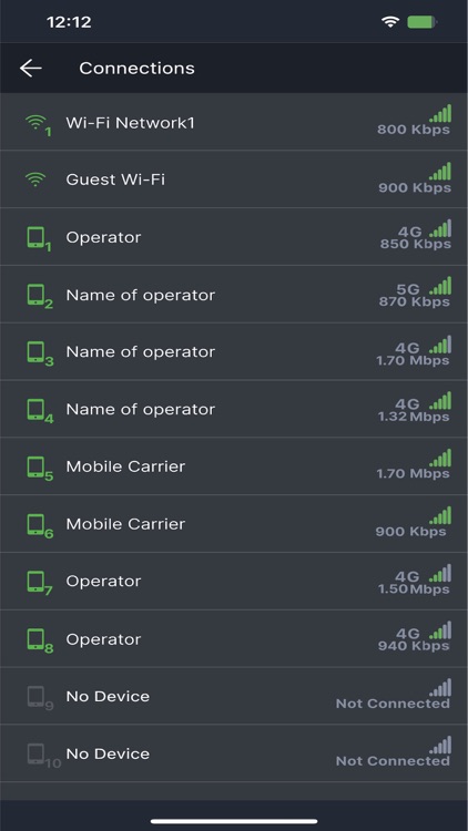 LiveU Control+ screenshot-3