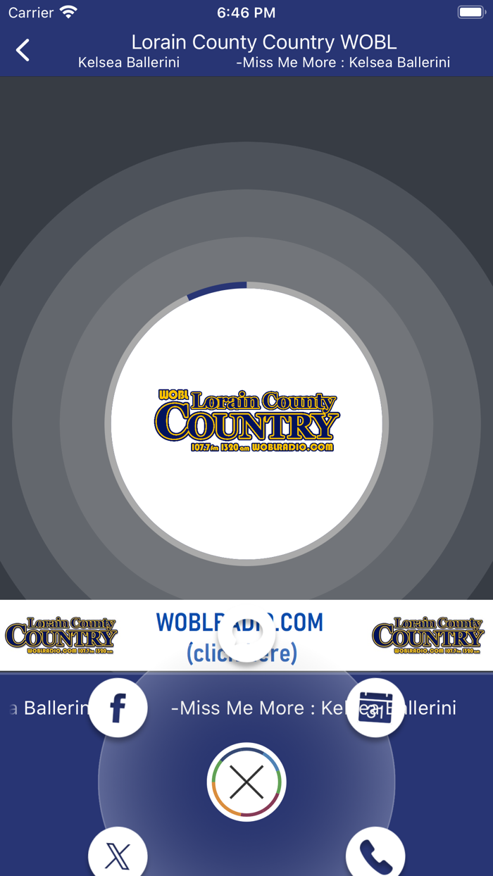 Gold Country Kool Kat