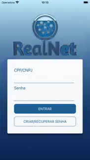 realnet iapu iphone screenshot 1