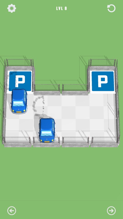 Traffic Puzzle: Puzzle Games