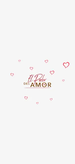 Game screenshot El Poder Del Amor mod apk