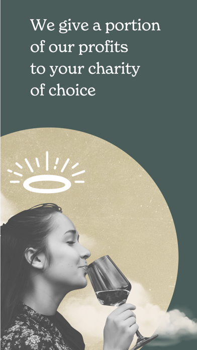 The Good Pour iPhone screenshot 5 - Shopping app