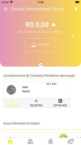 Game screenshot Ritmo Equipes mod apk