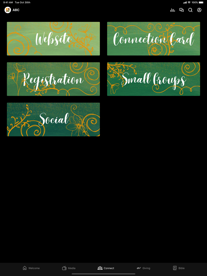 Athol Baptist Church