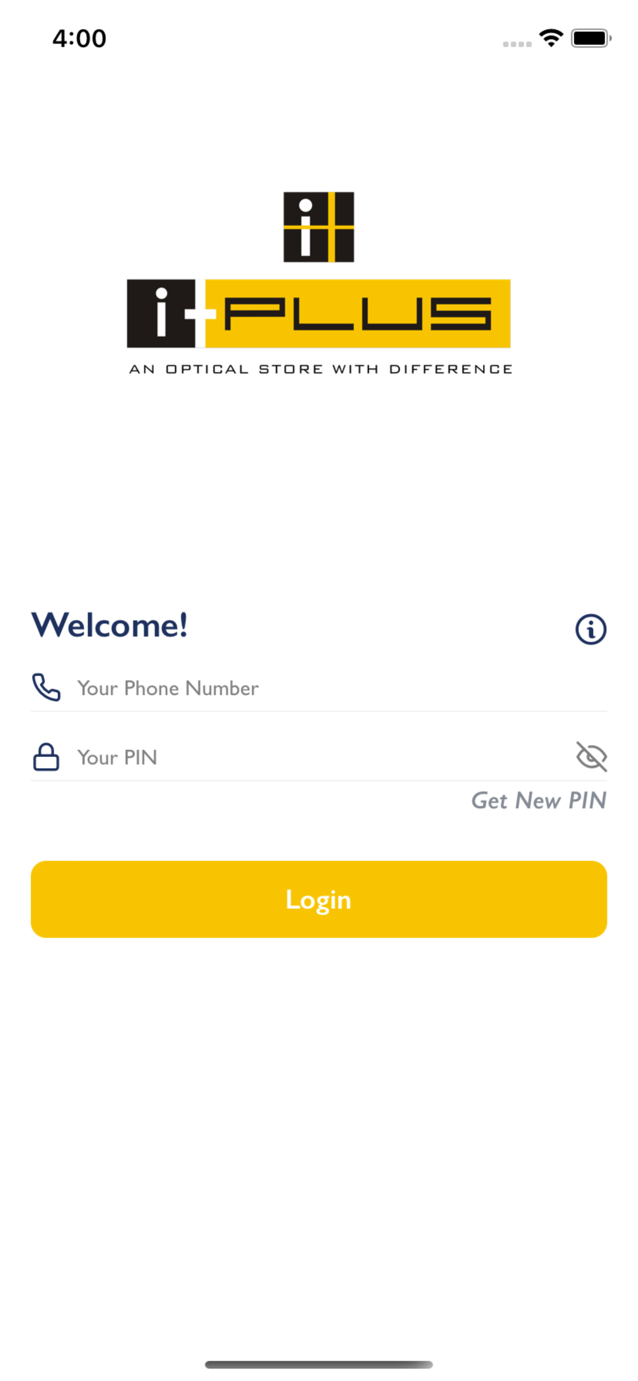 I Plus Buyer