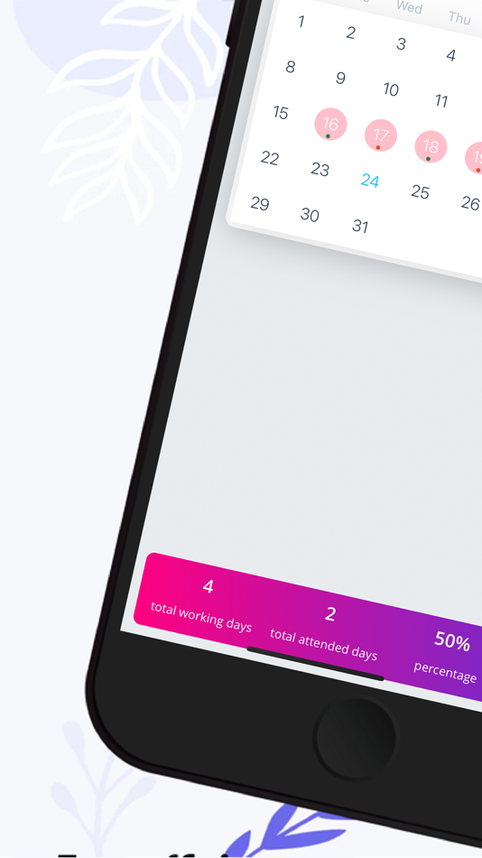 #4. SRC Institute (iOS) 由: eReleGo Technologies Pvt Ltd