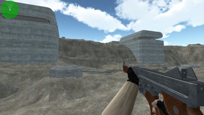 World War Brothers WW2 Screenshot