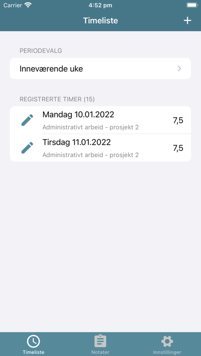 Screenshot #1 pour Fagtorget