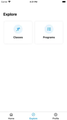 Game screenshot Fitness and Aquatic Center mod apk