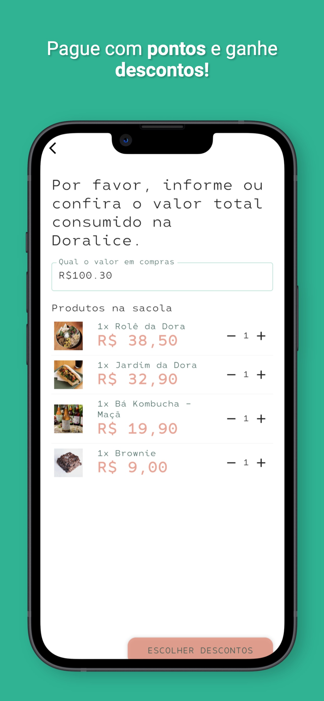 Doralice