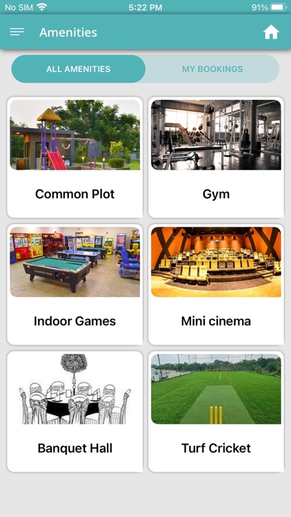 V Square Projects screenshot-5