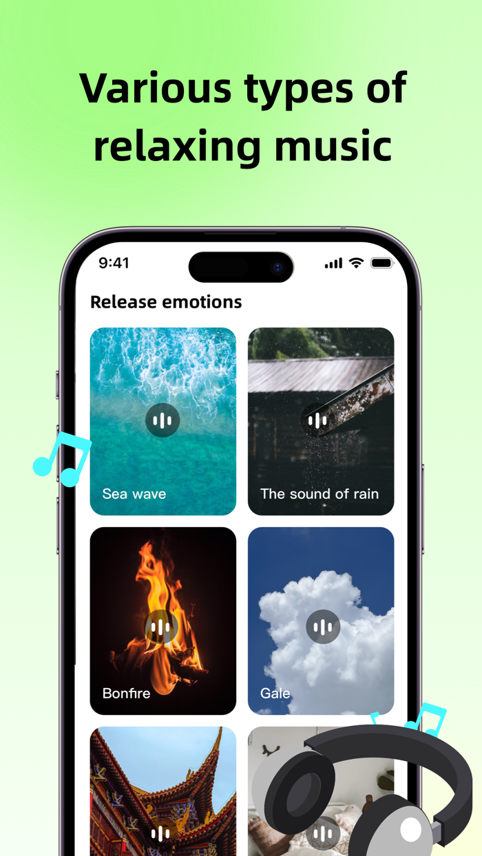 Daily Emotional Decompression