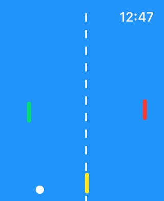 PingPongGame -watch game-のおすすめ画像8