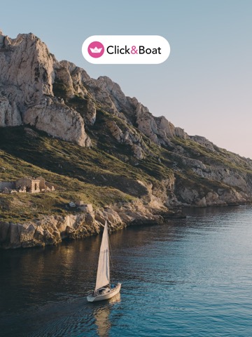 Click&Boat – Yacht Chartersのおすすめ画像4