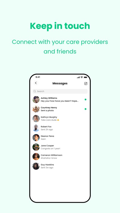 NuLife Virtual screenshot-6