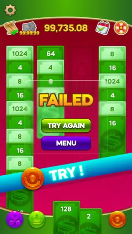 Game screenshot Merge Bill hack