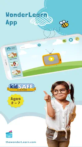 Game screenshot wonderLearn mod apk