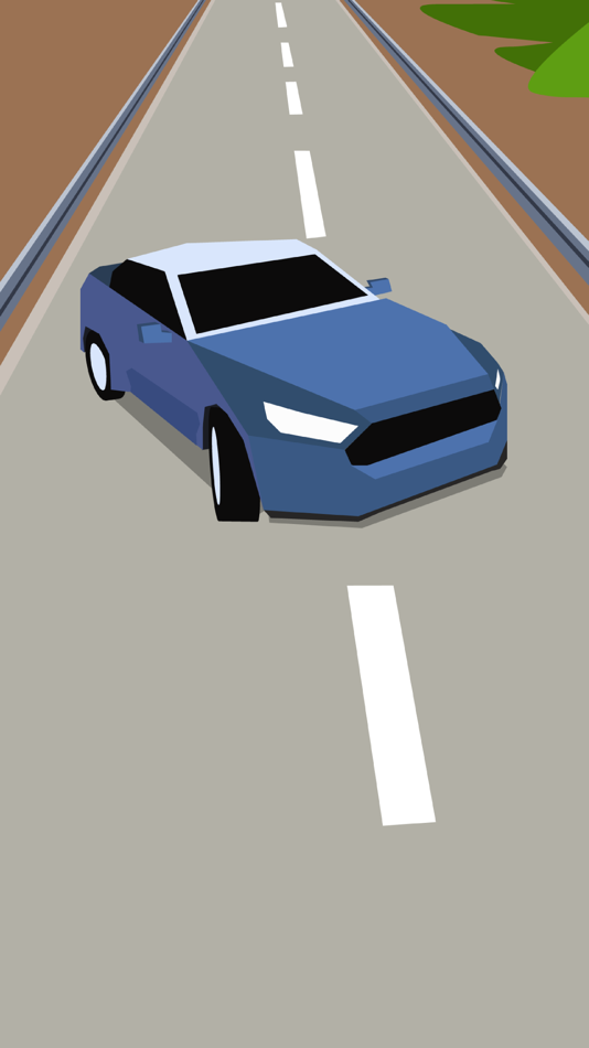 Fred Driving - 2.0.0 - (iOS)