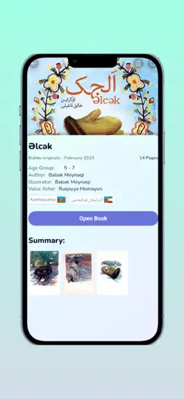 Game screenshot Bubbu hack