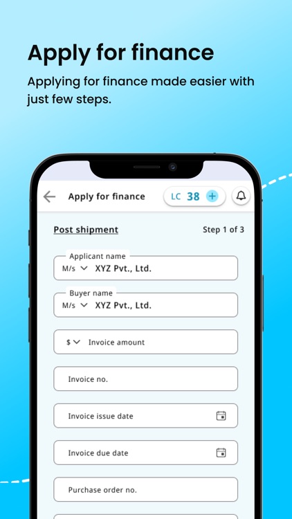 Trade Reboot screenshot-3