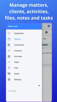 Axsar Law iphone bilder 1