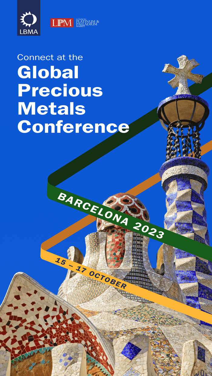Precious Metals Conference