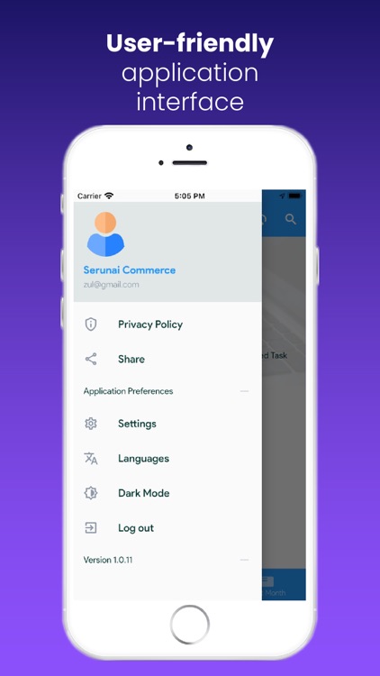 Hadis App screenshot-6