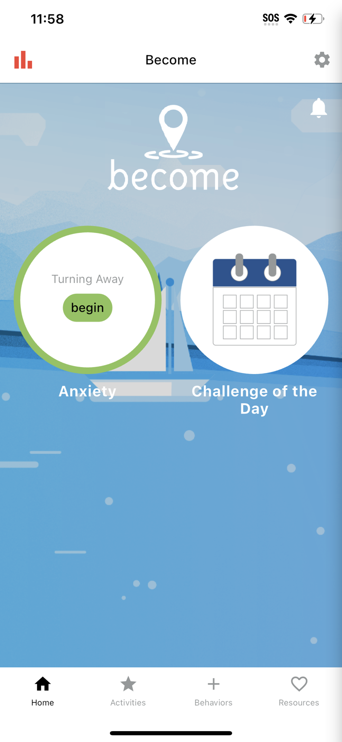 Become An App for Change