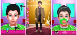 Game screenshot Style Girl Fashion Dress up hack