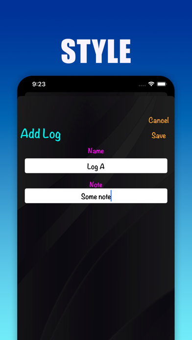 Screenshot #2 pour Electro Trotinete Hub Tracker