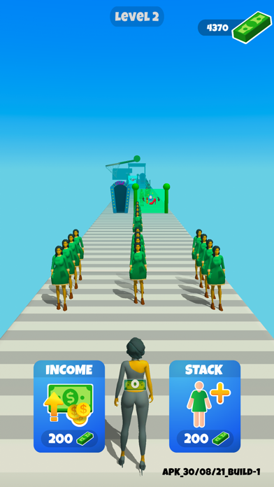 Party Fiend Screenshot